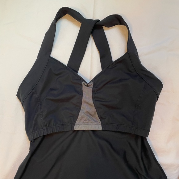 Merrell Black Racerback Tank - Picture 5 of 6
